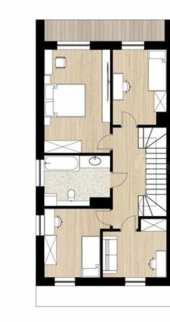 sprzedam - rezerwacja blizniaki w Piotrowicach koło Słupcy