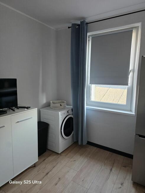 Wynajme kawalerke w Trzemesznie