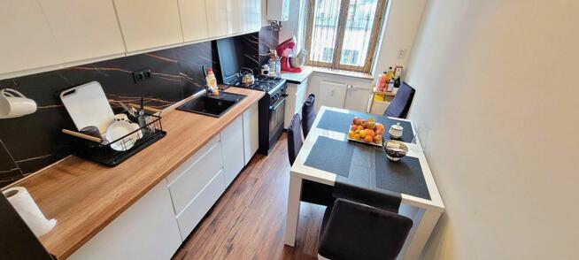 4-pokojowe mieszkanie przy 1Maja