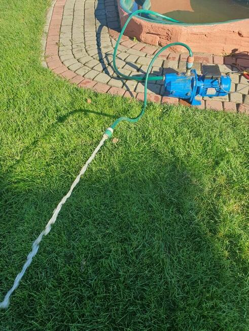 POMPA WODY SPERONI CAM 100 POWIERZCHNIOWA