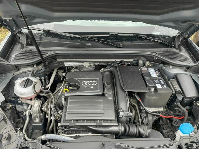 AUDI Q2 1.4 TFSi 150 Sport STronic7