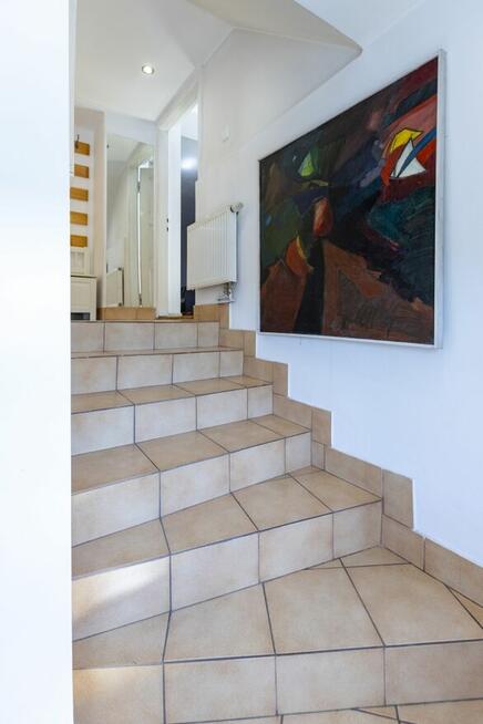 Przytulne mieszkanie typu M-4 blisko Rynku Skoczowa.