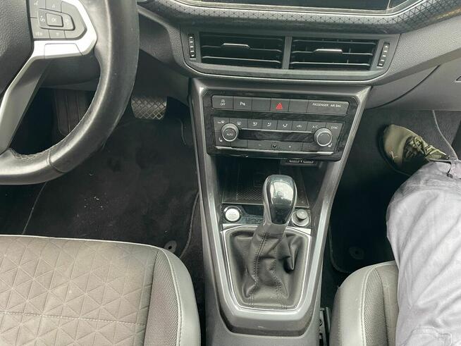 VOLKSWAGEN T-Cross 1.0 TSi 115 DSG7 FS858