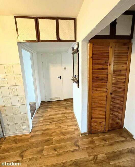 Trzypokojowe mieszkanie, ul. Kochanowskiego!