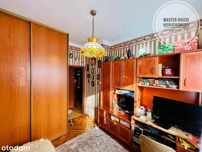 Mieszkanie parter, 2 pokoje — ul. Sienkiewicza Ostrowiec Św.