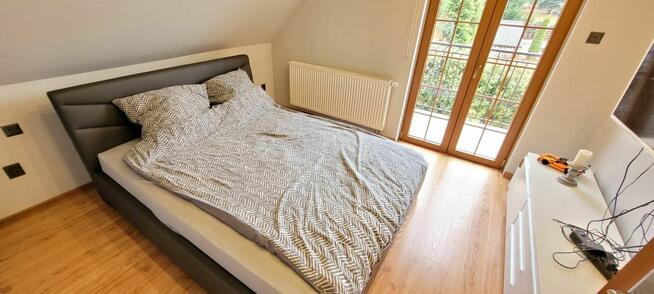 Dom wolnostojący w Bukowcu na pięknej dużej działce