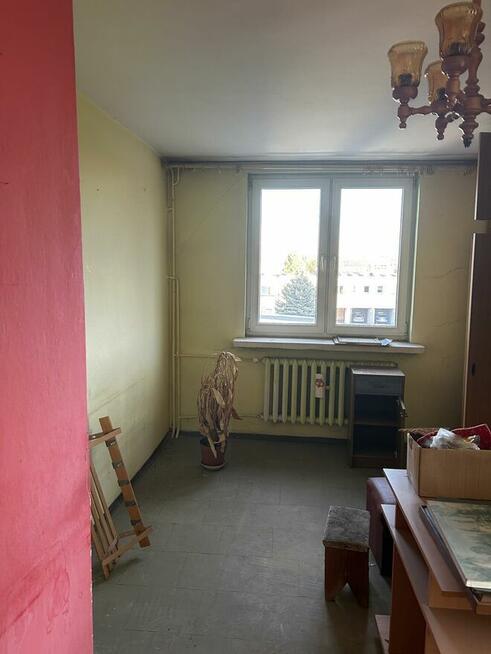 Udział 12/16 w lokalu mieszkalnym nr 7, Sulechów