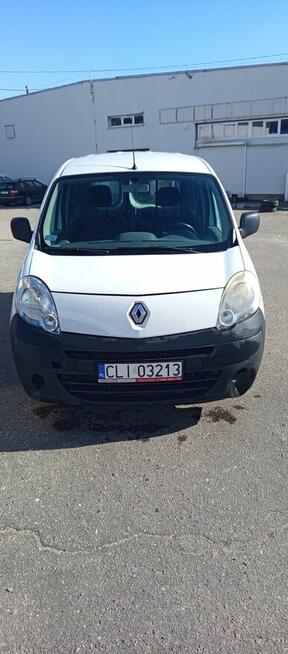 Sprzedam Renault Kangoo