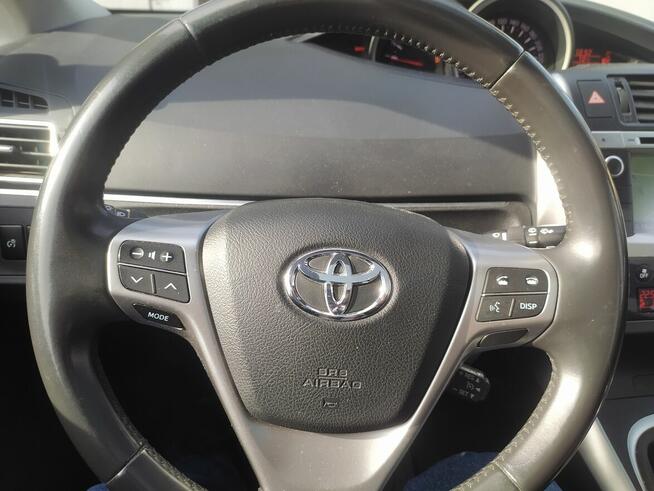 Sprzedam Toyotę Verso 2014 1,6D TOP STAN