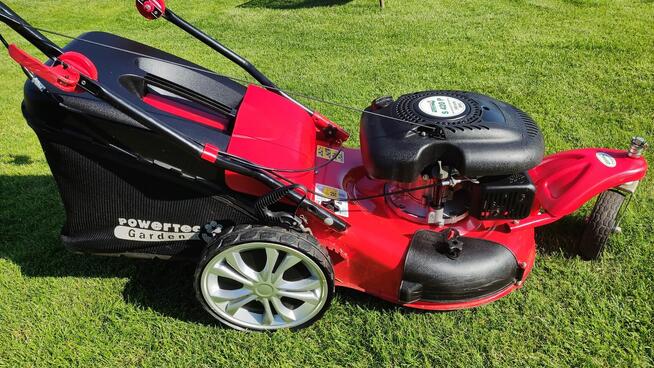 Serwis naprawa kosiarek i sprzętu ogrodniczego