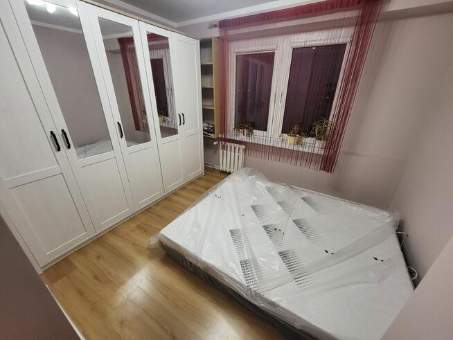 2 pokoje, 48 m² z balkonem – Piastów, ul. Pułaskiego, 6.p.