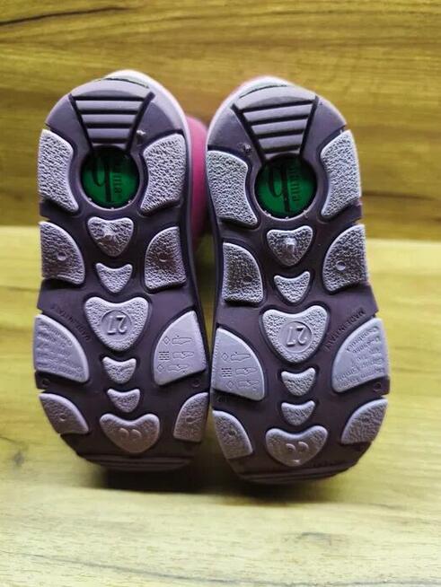 NOWE Kalosze Bama 27