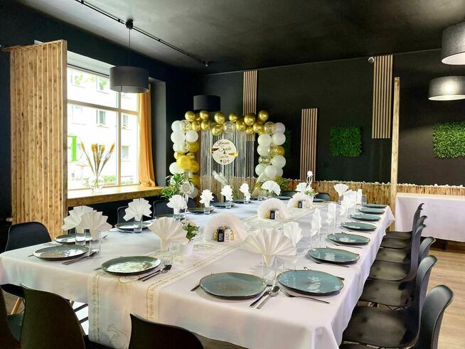 Garmażerka Andrzejkowa 2025