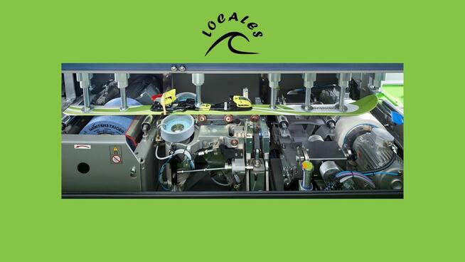 Serwis narciarski snowboardowy Gdynia Gdańsk Bootfitting