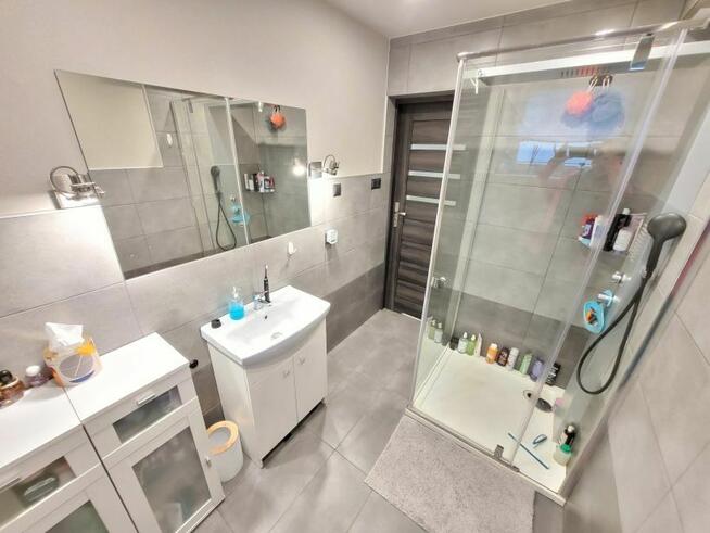 Dom wolnostojący na Osiedlu Czarne