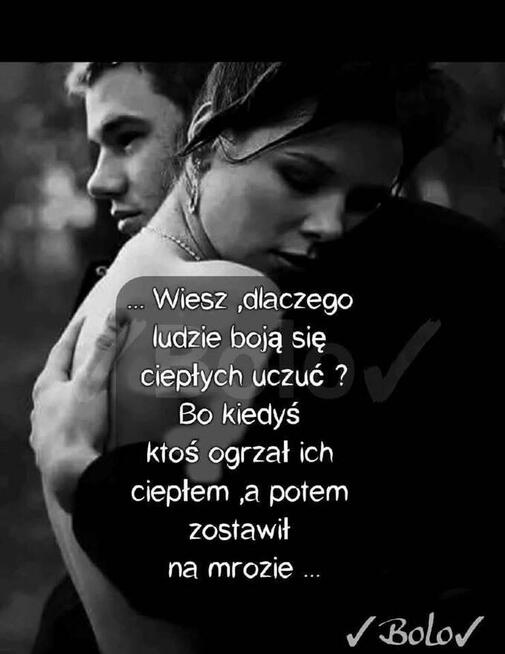 Warto dać sobie szansę by zacząć od nowa??