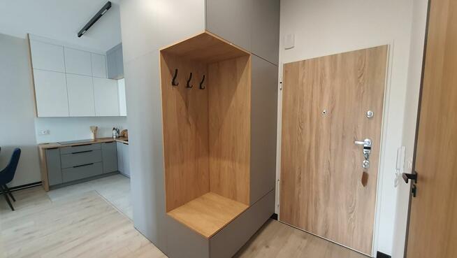 LUX 3 pokoje z balkonem, garażem , siłownią ul.Racławicka