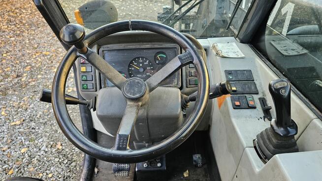 Bobca T3071 ładowarka teleskopowa