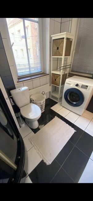 Zamienię kawalerkę 28,93m na większe