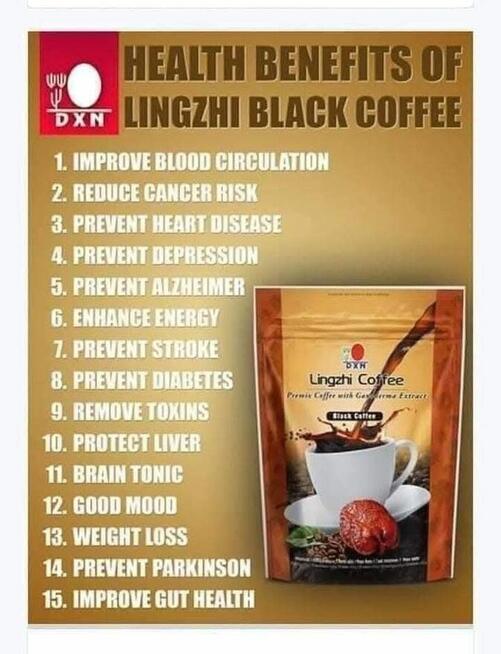 Spotkanie Ganoterapia &Sunya wstęp wolny