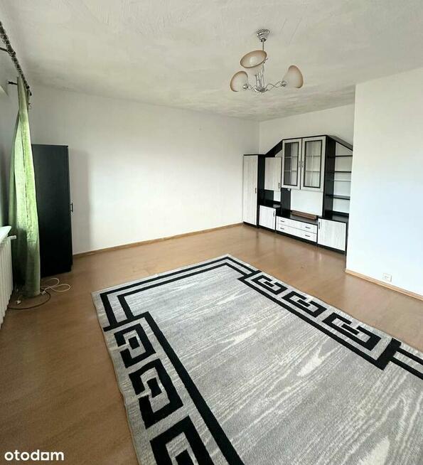 Trzypokojowe mieszkanie, ul. Kochanowskiego!