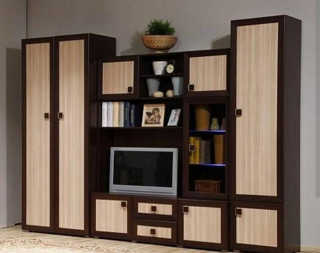 Sprzedam meblościankę