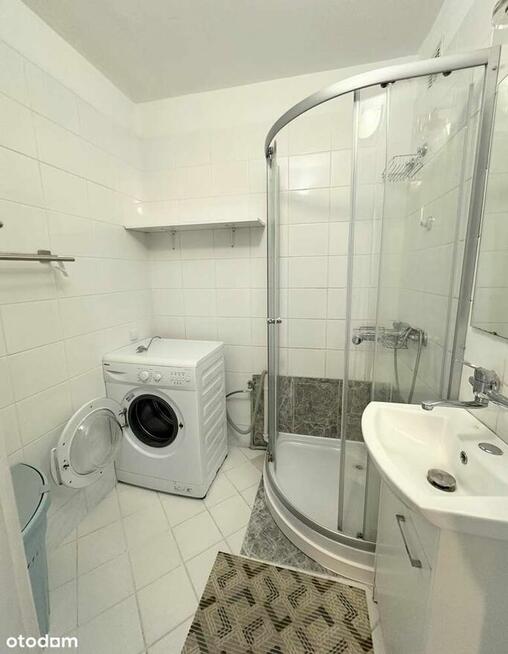 Trzypokojowe mieszkanie, ul. Kochanowskiego!