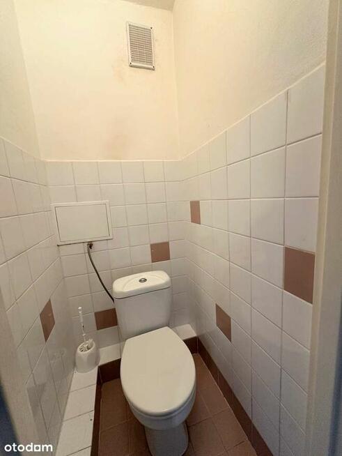 Trzypokojowe mieszkanie, ul. Kochanowskiego!