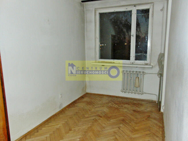 XV-lecia, M4 47,44 m2, ul. Kusocińskiego