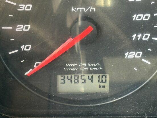 CIĄGNIK SIODŁOWY MARKI IVECO STRALIS AT440T/PRR