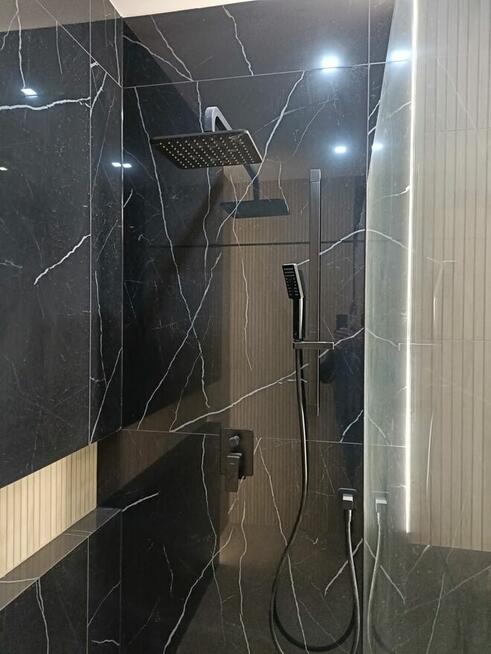 Wykończenie wnętrz i remonty kompleksowe