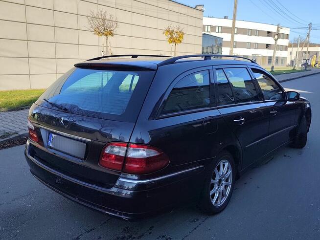 Mercedes-Benz 3.2CDI Avantgarde