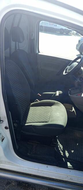 Sprzedam Renault Kangoo