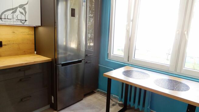 2-POKOJOWE MIESZKANIE CZĘSTOCHOWA TYSIĄCLECIE PIERWSZE PIĘTR