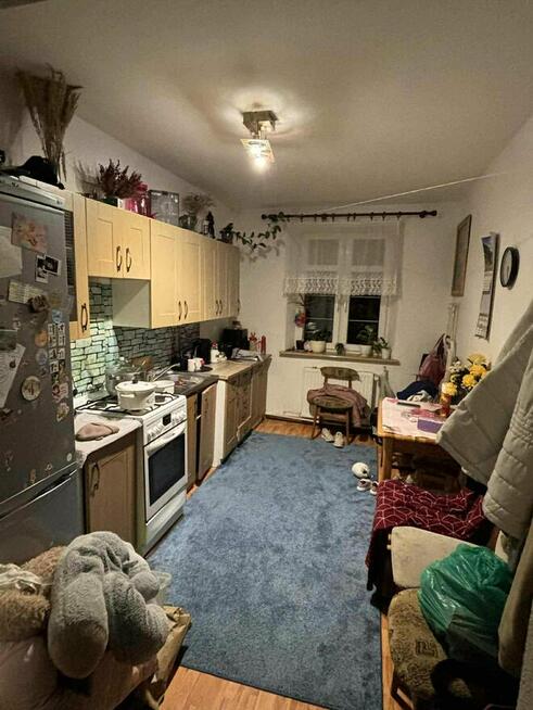 Wynajem mieszkania ul. Kościuszki, 19-300 Ełk