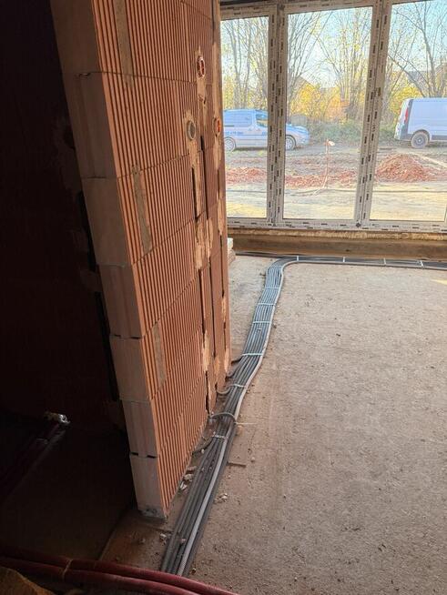 Instalacje elektryczne