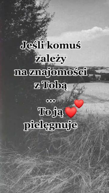 Warto dać sobie szansę by zacząć od nowa??