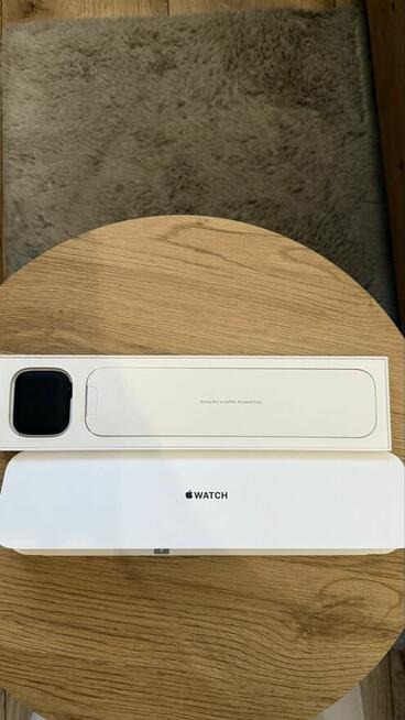 Apple watch series 8 45mm GPS + Cellular