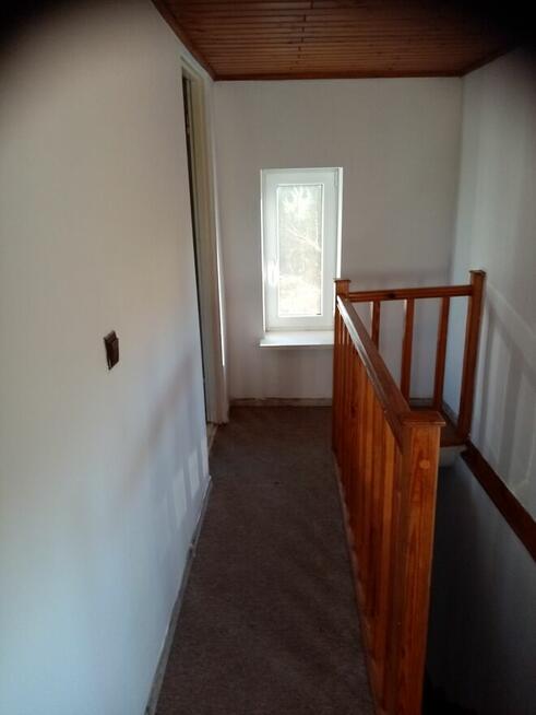 Bezpośrednio sprzedam dom 80 na działce 400m2 w Radzyminie