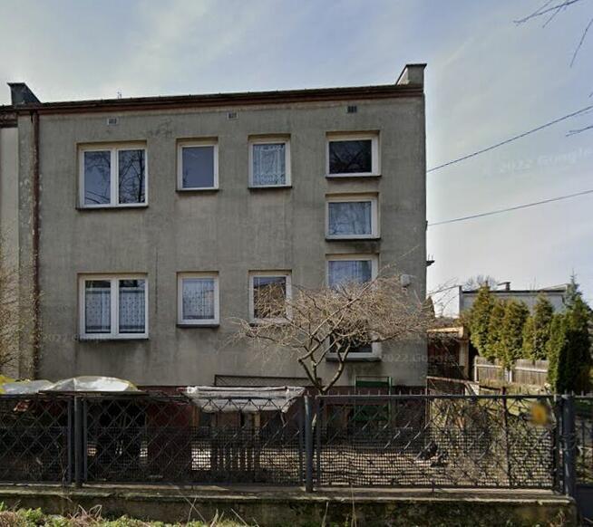 Dom jednorodzinny centrum