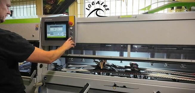 Serwis narciarski snowboardowy Gdynia Gdańsk Bootfitting