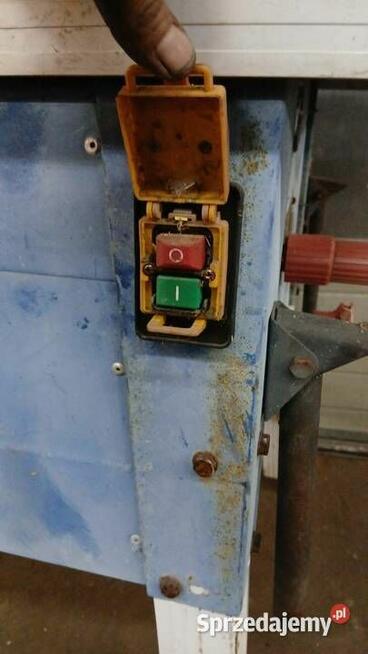 Sprzedam tarczówkę piła tarczowa krajzega Herkules FKS 2201