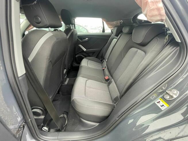 AUDI Q2 1.4 TFSi 150 Sport STronic7