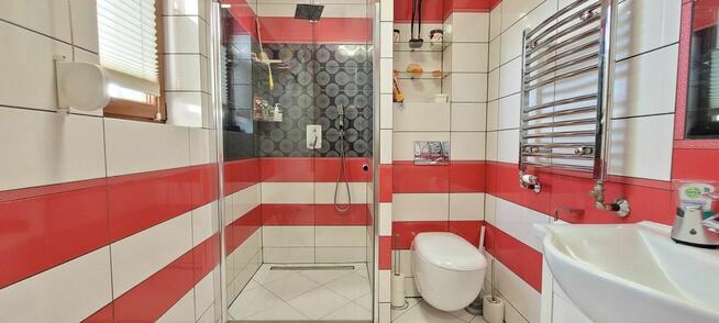 Zadbany dom wolnostojący w Kostrzycy