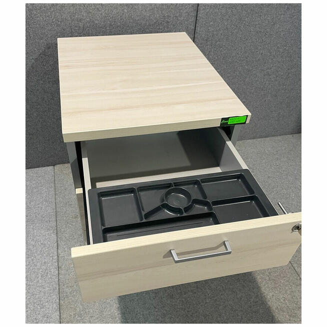 KONTENEREK PPOD BIURKO WYPRZEDAŻ MAGAZYNOWA!!!