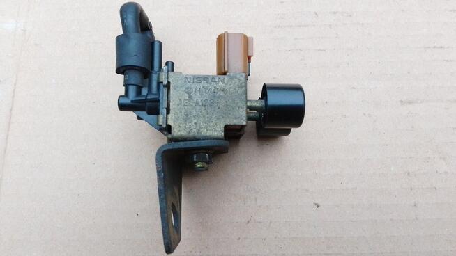 Zawory podciśnienia 3.0 DI ZD30 Nissan Patrol Y61 GU4 Terran