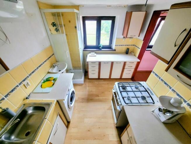 Tanie mieszkanie z ogródkiem. Tylko 179 000zł