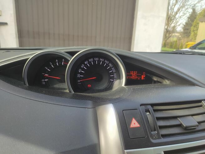 Sprzedam Toyotę Verso 2014 1,6D TOP STAN