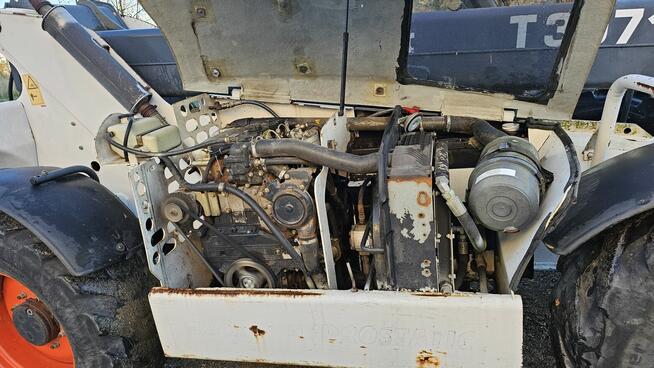 Bobca T3071 ładowarka teleskopowa