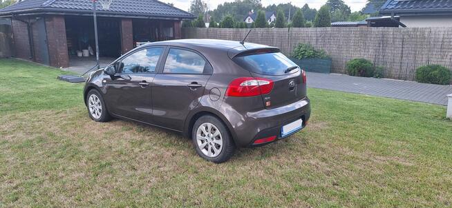 Sprzedam Kia Rio
